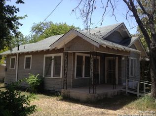 144 E Dullnig Ct, San Antonio, TX 78223