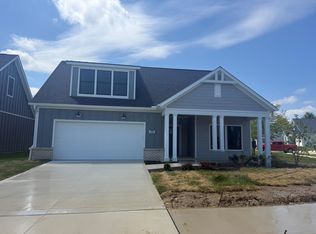 8738 Birkdale Dr, Sunbury, OH 43074