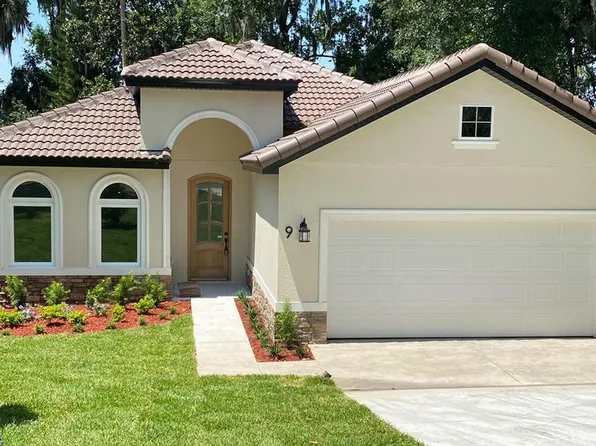 9 Forest Ln, Eustis, FL 32726