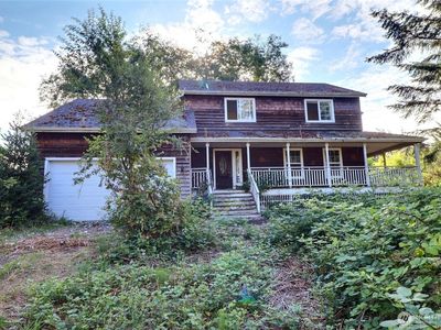 21904 Vashon Highway SW, Vashon, WA, 98070