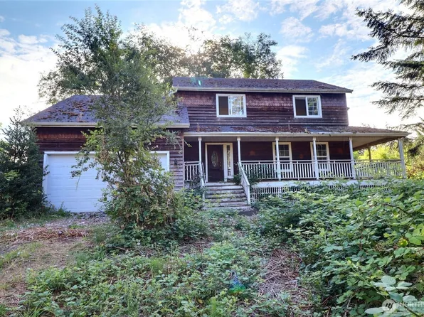 21904 Vashon Highway SW, Vashon, WA 98070