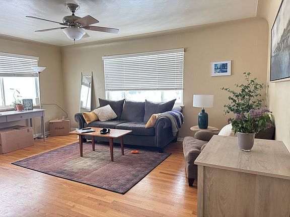 2nd image of 1643 S Grant St #1643