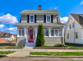 113 Central Avenue, Hamden, CT 06517