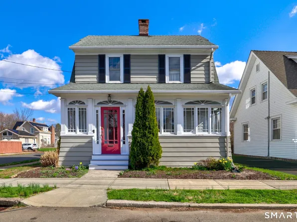 113 Central Avenue, Hamden, CT 06517