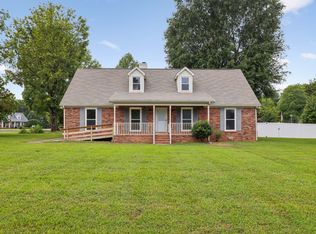 2116 Red Mile Rd, Murfreesboro, TN 37127