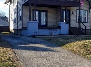 121 N Haldy Ave, Columbus, OH 43204