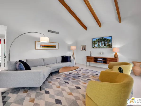 1833 S Araby Dr APT 9, Palm Springs, CA 92264