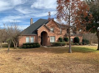 10483 Buffalo Way, Forney, TX 75126