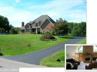 115 Prospect Dr, Upper Marlboro, MD