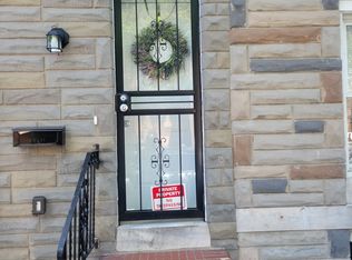 3419 Esther Pl, Baltimore, MD 21224