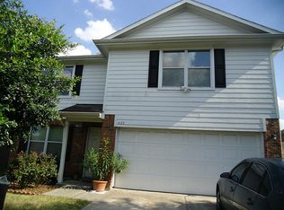 922 Sycamore Ridge Ln, Houston, TX 77073