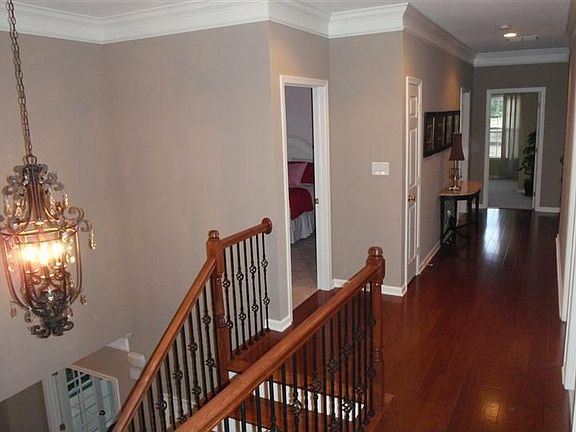 Upper Hallway