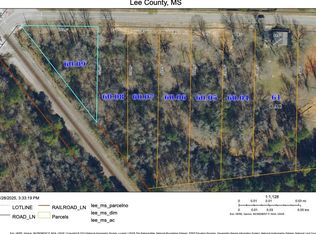 LOT 11 Kincannon St, Tupelo, MS 38804