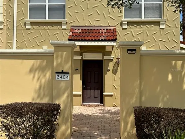 2404 Bella Vista Dr, Davenport, FL 33897