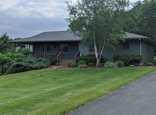 8316 County Road J, Almond, WI 54909