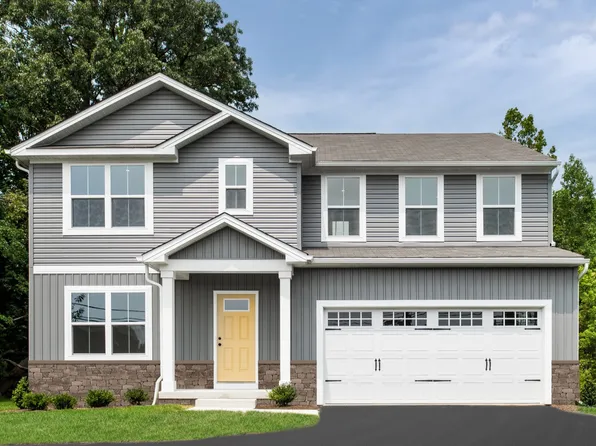 2415 Greywall Blvd, Plainfield, IL 60586