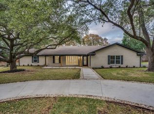 4225 Allencrest Ln, Dallas, TX 75244