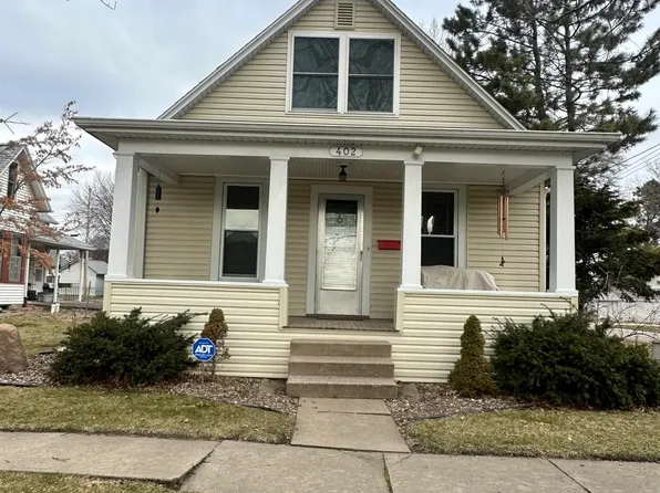 402 Hedge Ave, Burlington, IA 52601