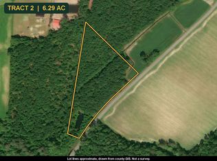TBD N Nichols Hwy. #Tract 2, Nichols, SC 29581