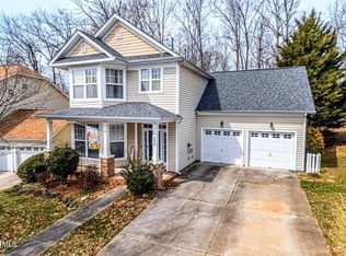 9439 Brighthaven Ln, Charlotte, NC 28214