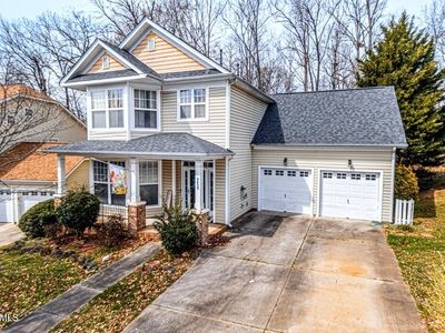 9439 Brighthaven Ln, Charlotte, NC, 28214