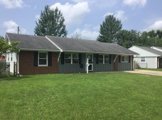 808 Delbrook Dr, New Whiteland, IN 46184