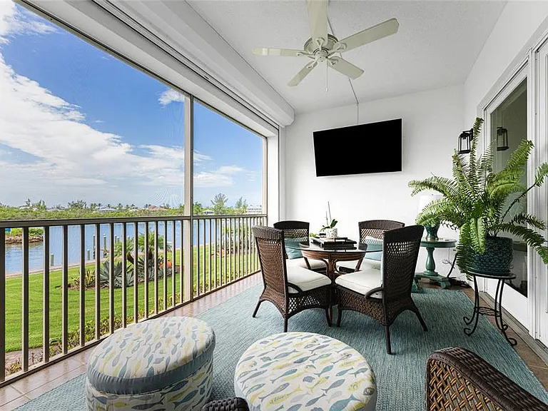 11100 Hacienda Del Mar Blvd #G-202 — Photo 29