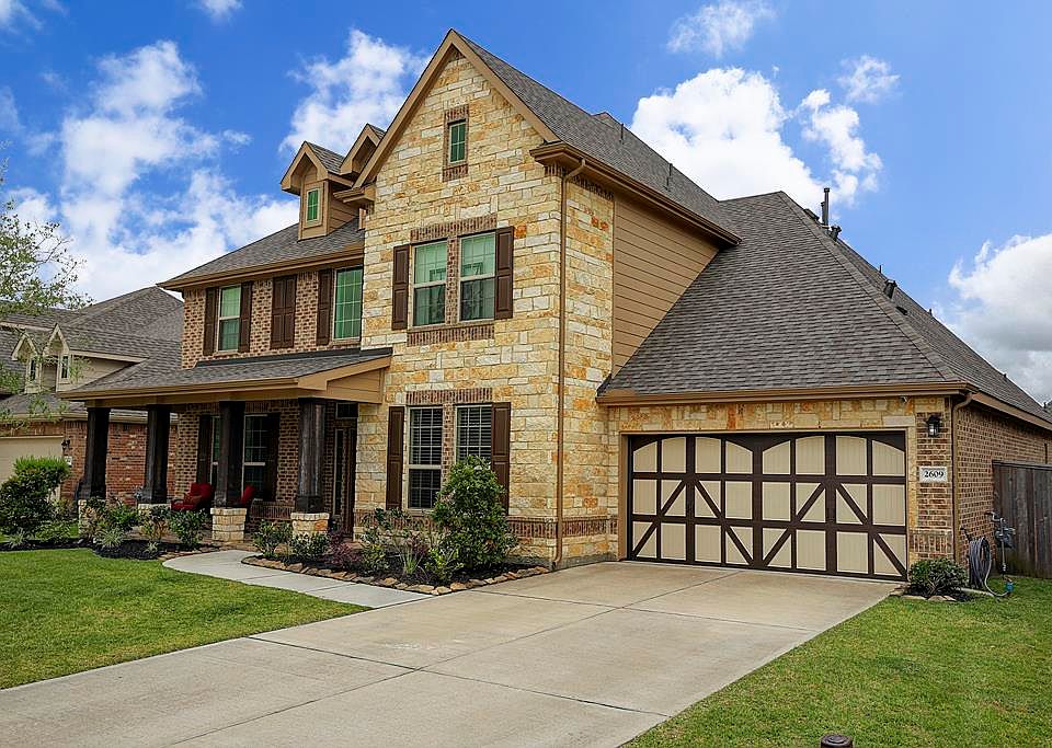 1st image of 2609 Ivy Mist Ct