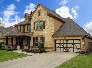 2609 Ivy Mist Ct, League City, TX 77573