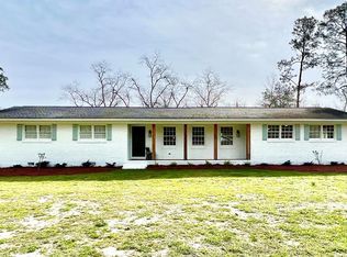 140 Pine Needle Rd, Fitzgerald, GA 31750