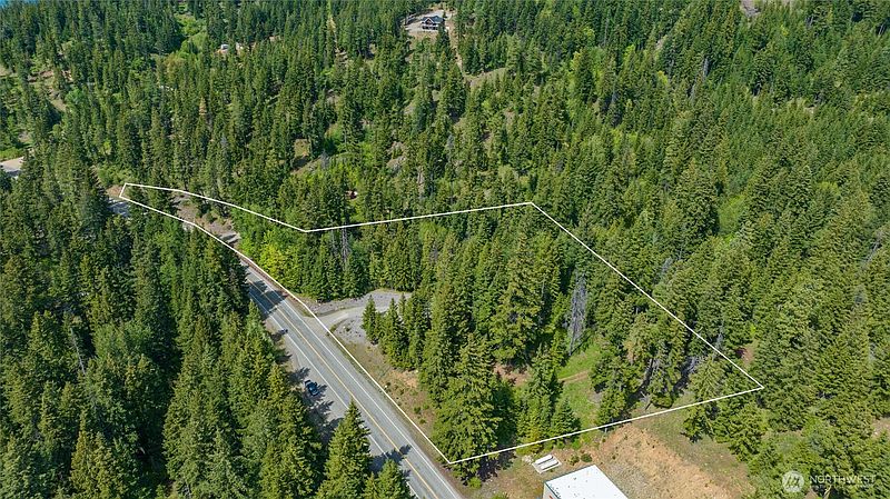 2nd image of 9 Salmon La Sac Highway