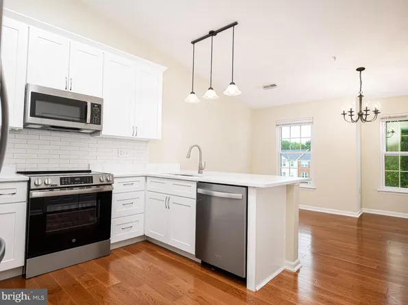 303 Willrich Cir Unit J, Forest Hill, MD 21050