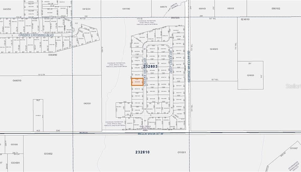 2nd image of 1840 Vista Pl
