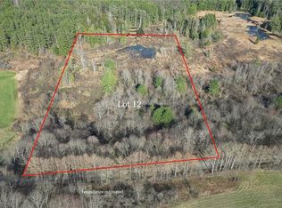 LOT 12 Goddards Rd LOT 12, Mount Vision, NY 13810