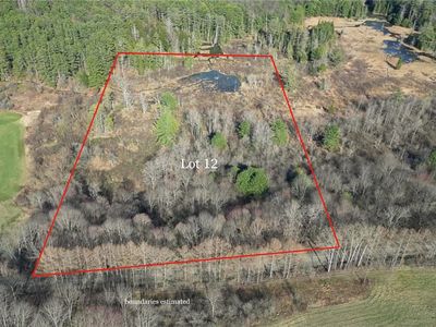 LOT 12 Goddards Rd Lot 12, Mount Vision, NY, 13810