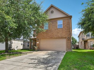 1018 Orie Ct, Spring, TX 77373
