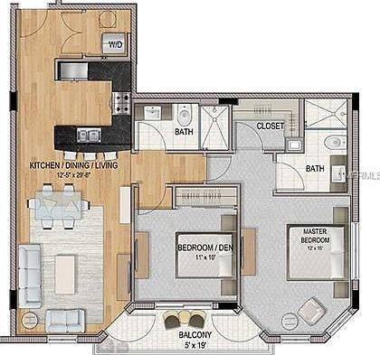 4th image of this home