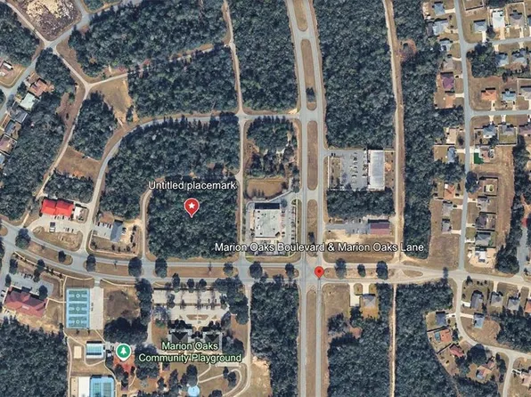 SW 148th Pl Lot 2, Ocala, FL 34473