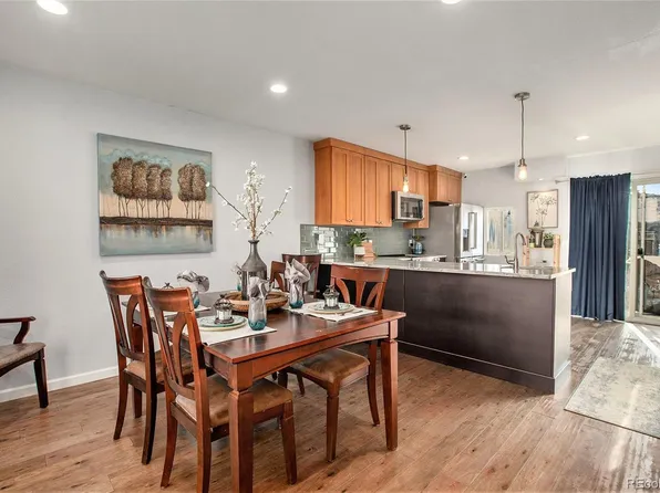 4595 S Garland Way, Denver, CO 80123