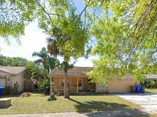 1436 SARA L STREET, KISSIMMEE, FL 34744