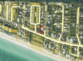 35 Walton Gulf View Dr, Seacrest, FL 32461