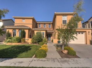 1552 Silver Pond Ln, San Jose, CA 95138