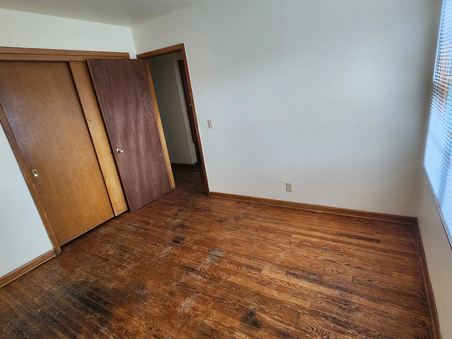 2 bed, 891 sqft, $1,100 — Photo 4