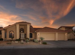 16408 N 48th Way, Scottsdale, AZ 85254