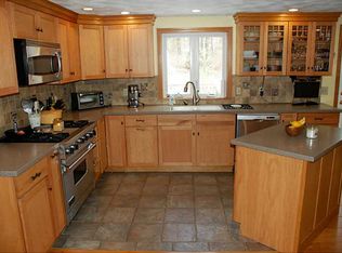 1945 E Wallum Lake Rd, Pascoag, RI 02859