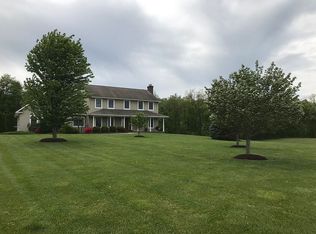 1486 Keysville Bruceville Rd, Keymar, MD 21757