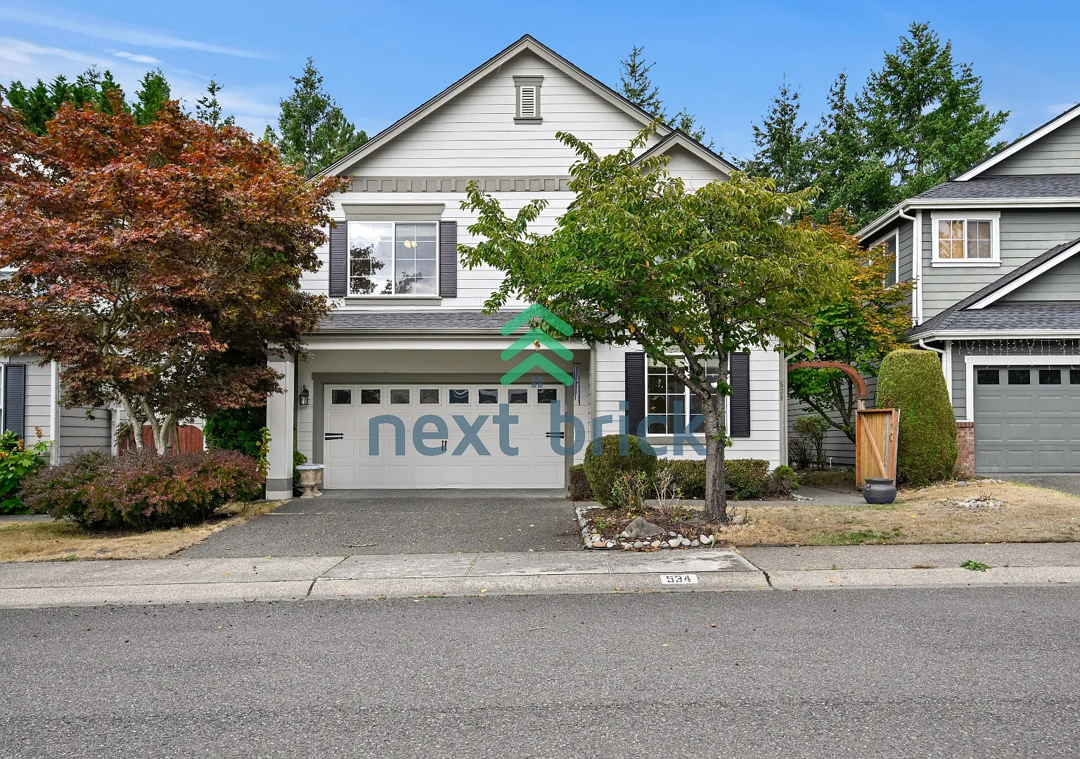 4 Beds, 2.5 Baths | Spacious 2,460 Sq. Ft. Sammamish Home in a Top-Tier School District with Park... — Photo 1