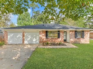 3314 Hickory Hollow Rd, Spring, TX 77380
