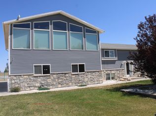 230 Magpie Rd, Lyman, WY 82937