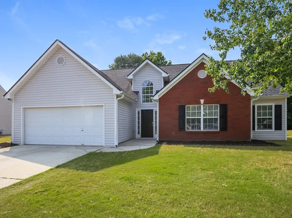 2435 Cordillo Dr, Dacula, GA 30019